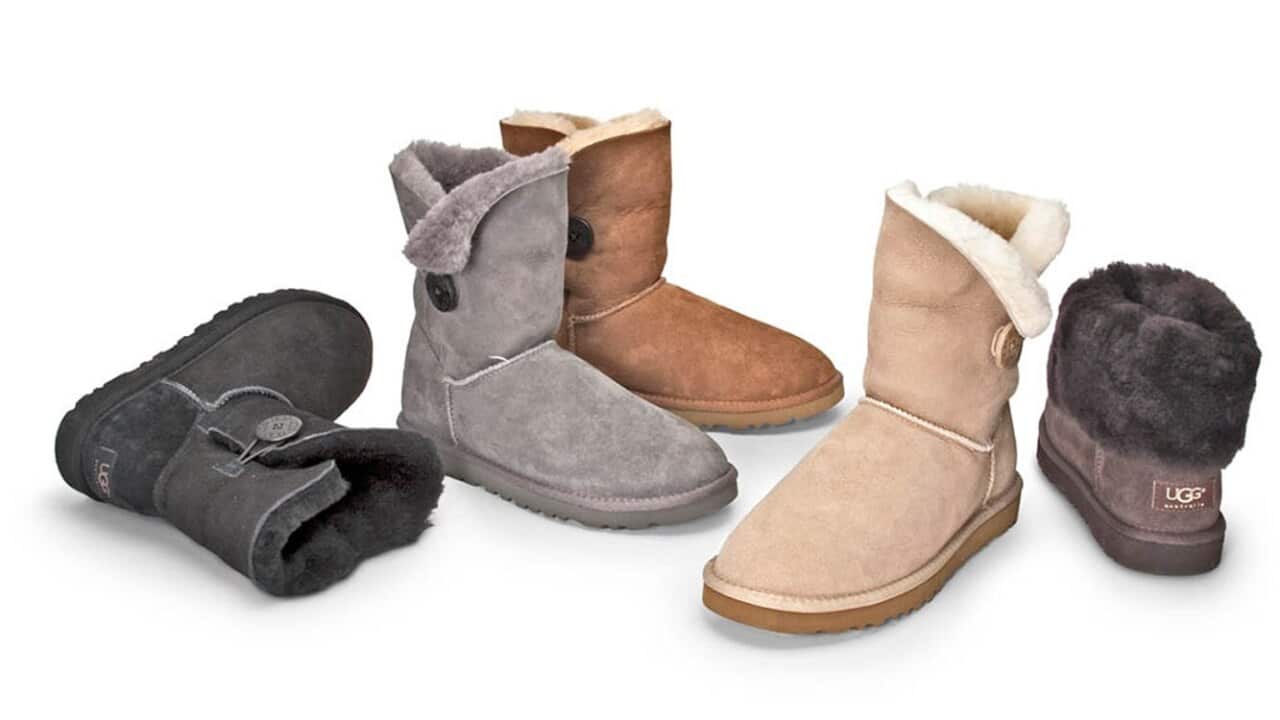 Australian Leather loses ugg boot legal fight against US giant